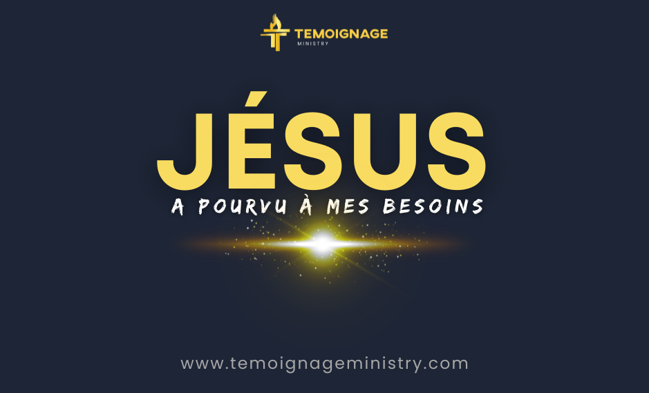 M’a délivré de la tiédeur spirituelle